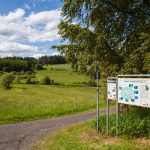 Deutschland, Germany, Hinterland, Lahn-Dill-Bergland