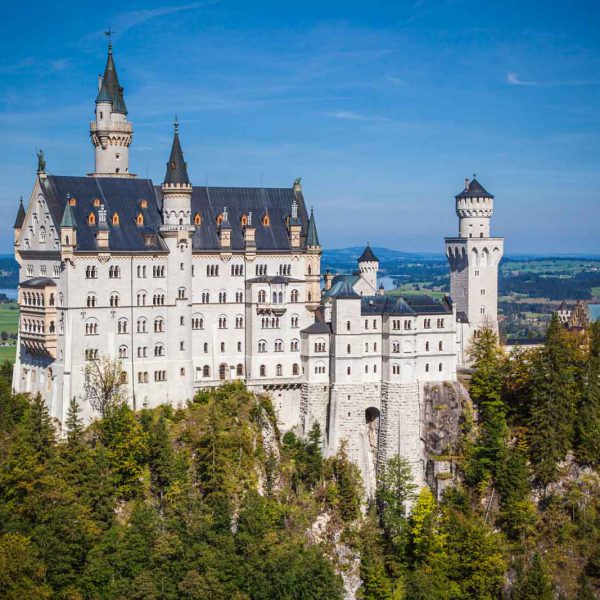 Bavaria.Herbst, Bayern, Castle, Deutschland, Germany, Holiday, Schloss, Urlaub, autumn, fall