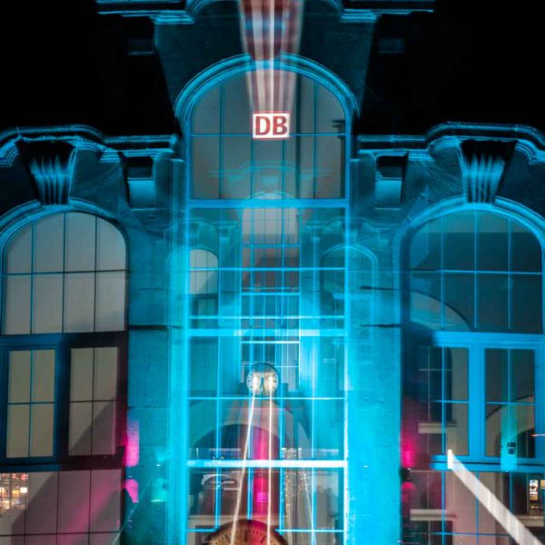 Deutschland, Germany, Marburg, Nacht, Night