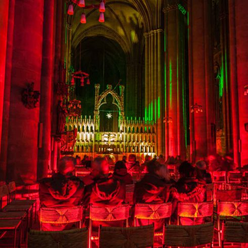 Church, Deutschland, Germany, Kirche, Marburg, Nacht, Night