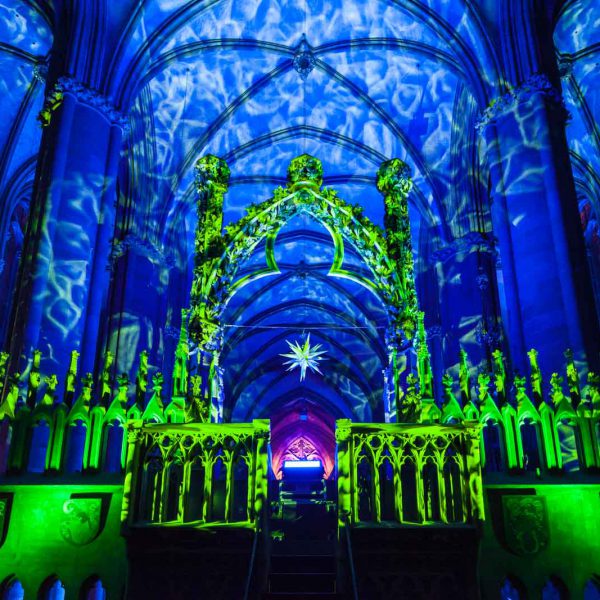 Church, Deutschland, Germany, Kirche, Marburg, Nacht, Night