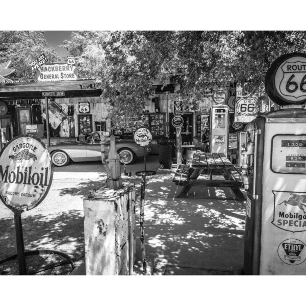 Holidays, Route 66, Southwest, Süd-Westen, USA, Urlaub, Vereinigte Staaten