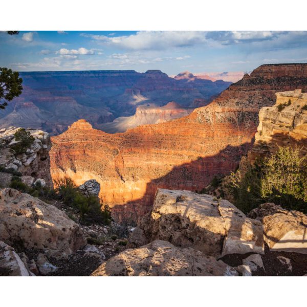 Grand Canyon NP, Holidays, Southwest, Süd-Westen, USA, Urlaub, Vereinigte Staaten
