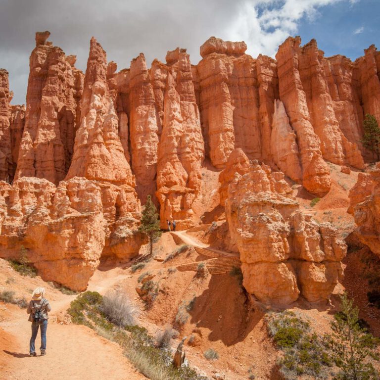 Bryce Canyon NP, Holidays, Southwest, Süd-Westen, USA, Urlaub, Vereinigte Staaten