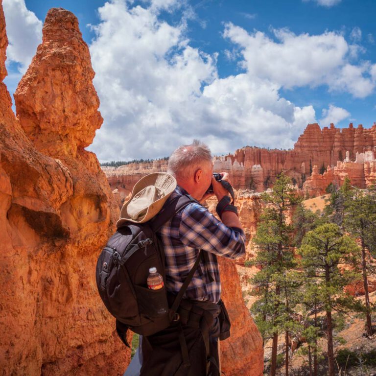 Bryce Canyon NP, Holidays, Southwest, Süd-Westen, USA, Urlaub, Vereinigte Staaten