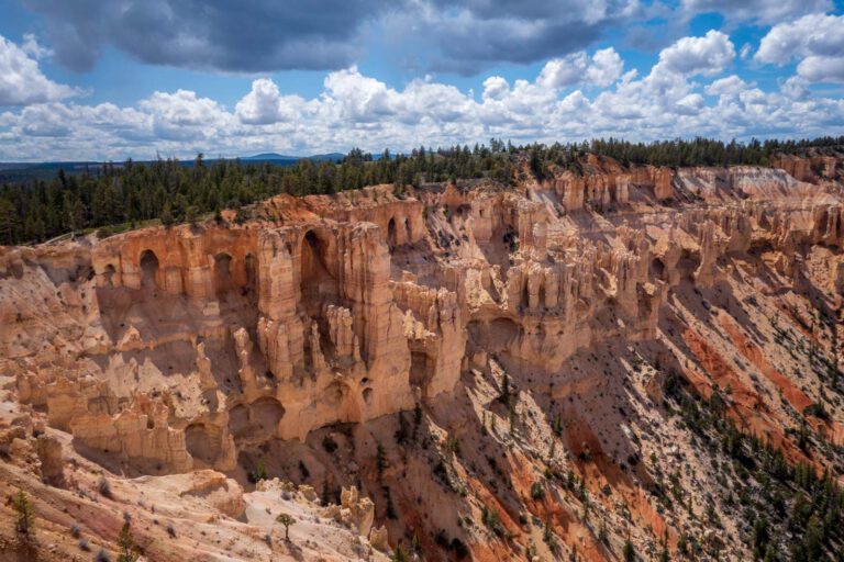Bryce Canyon NP, Holidays, Southwest, Süd-Westen, USA, Urlaub, Vereinigte Staaten