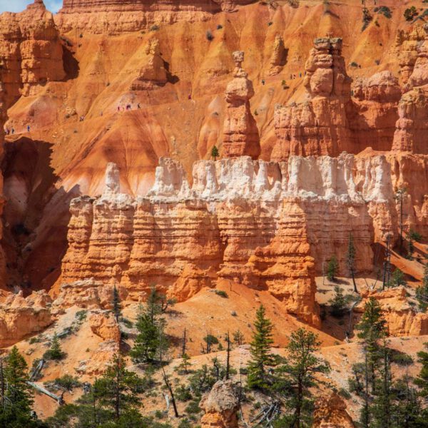 Bryce Canyon NP, Holidays, Southwest, Süd-Westen, USA, Urlaub, Vereinigte Staaten