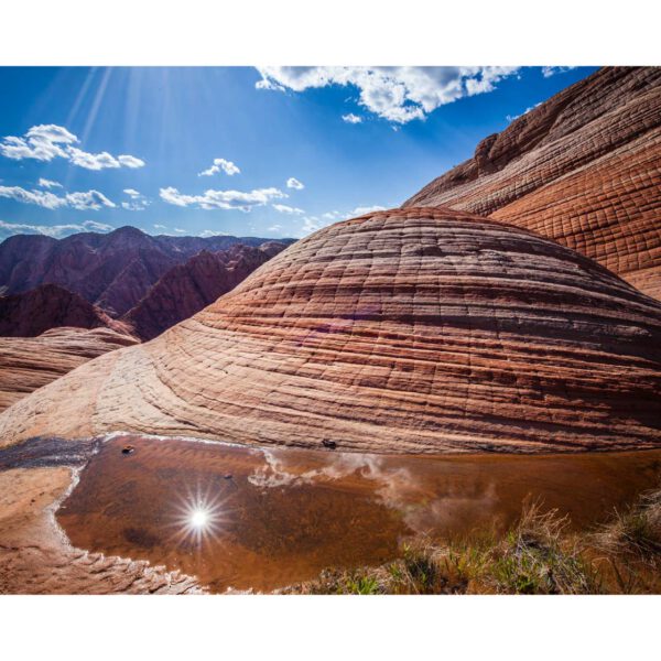 Holidays, Southwest, Süd-Westen, USA, Urlaub, Vereinigte Staaten, Yant Flat