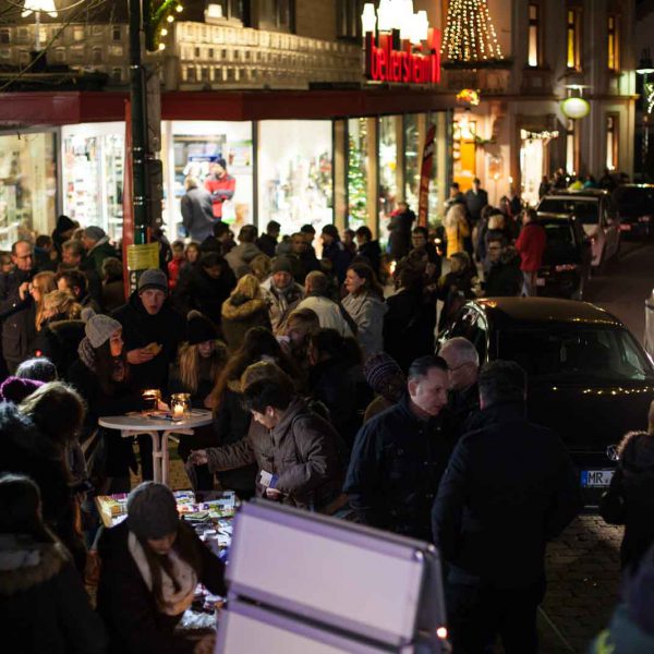 Abend, Advent, Deutschland, Europa, Europe, Germany, Gladenbach, Hessen, Hessia, Location, Mittelhessen, Ort, Weihnachten, Winter