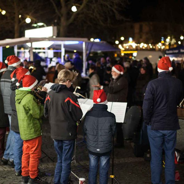 Abend, Advent, Deutschland, Europa, Europe, Germany, Gladenbach, Hessen, Hessia, Location, Mittelhessen, Ort, Weihnachten, Winter