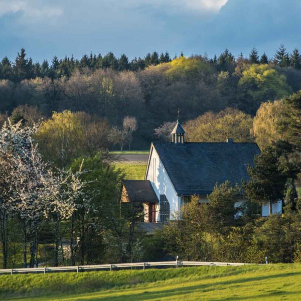 Abend, Deutschland, Europa, Europe, Evening, Frühling, Germany, Gladenbach, Hessen, Hessia, Hinterland, Location, Mittelhessen, Ort, Spring