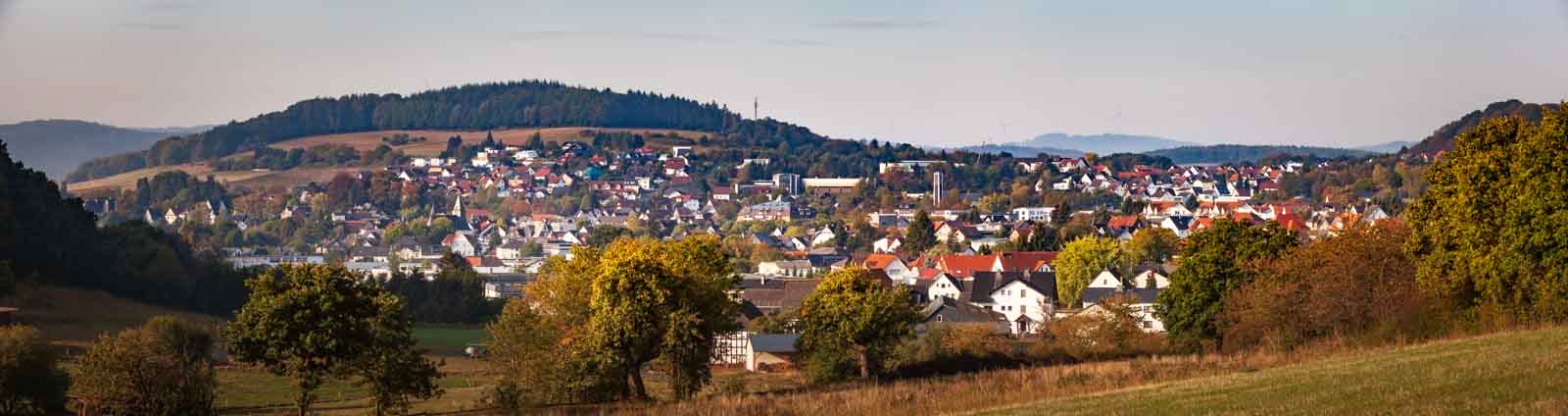 Deutschland, Europa, Europe, Germany, Gladenbach, Herbst, Hessen, Hessia, Location, Mittelhessen, Ort, autumn, fall