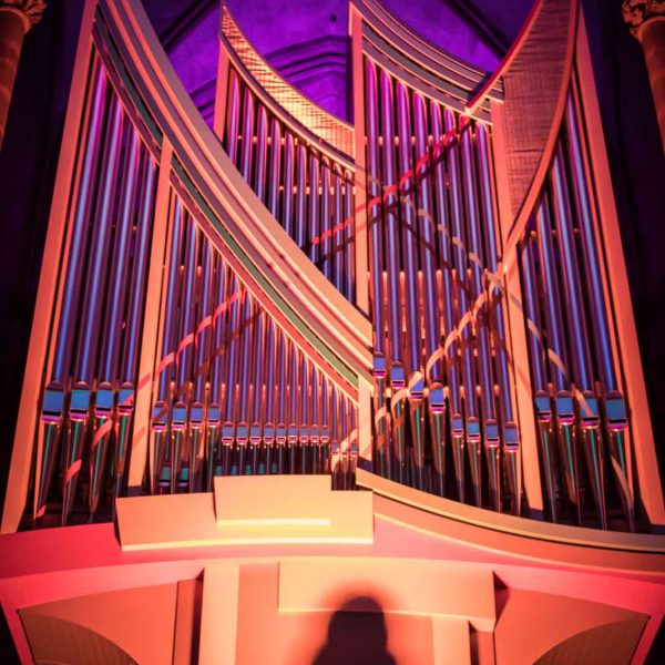 Deutschland, Germany, Marburg, Nacht, Night