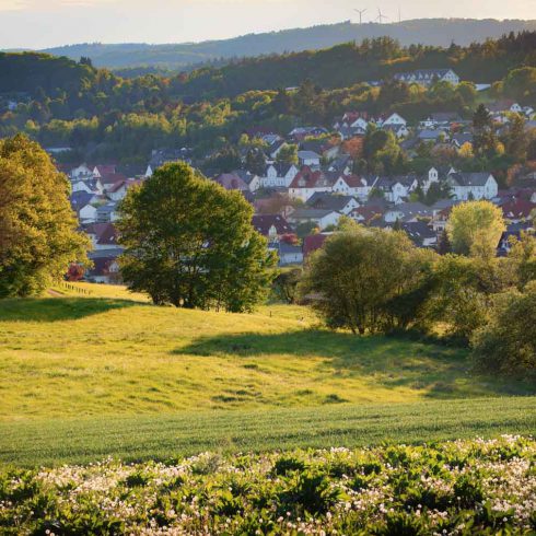 Deutschland, Europa, Europe, Frühling, Germany, Gladenbach, Hessen, Hessia, Hinterland, Location, Mittelhessen, Ort, Spring
