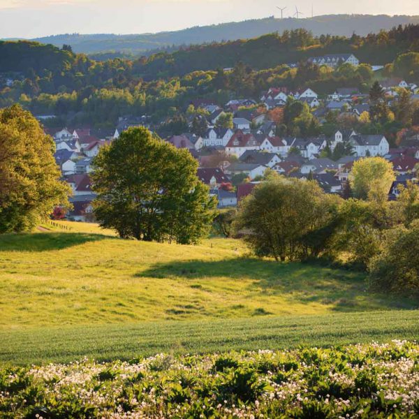 Deutschland, Europa, Europe, Frühling, Germany, Gladenbach, Hessen, Hessia, Hinterland, Location, Mittelhessen, Ort, Spring