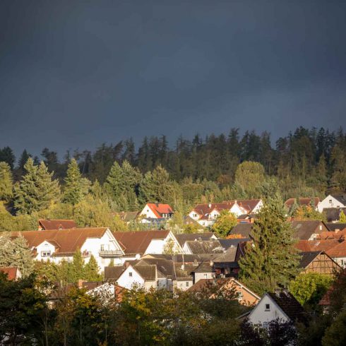 Deutschland, Europa, Europe, Germany, Gladenbach, Herbst, Hessen, Hessia, Hinterland, Location, Mittelhessen, Ort, autumn, fall