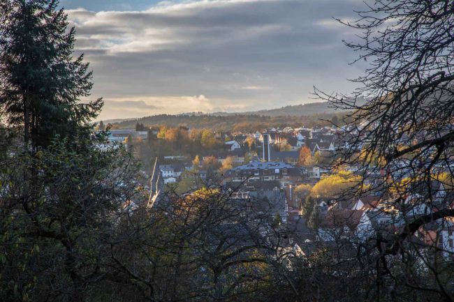 Deutschland, Europa, Europe, Germany, Gladenbach, Herbst, Hessen, Hessia, Hinterland, Location, Mittelhessen, Ort, autumn, fall