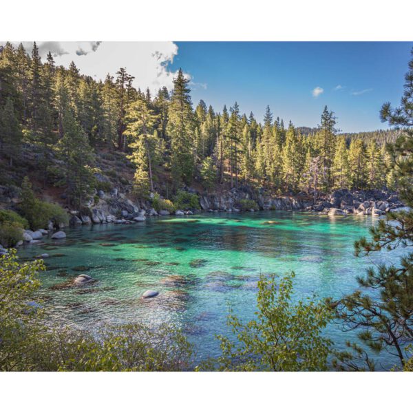 Holidays, Lake Tahoe, Nord-Westen, NorthWest, USA, Urlaub, Vereinigte Staaten