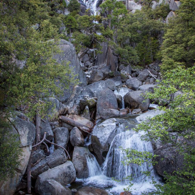 Holidays, National Park, Nord-Westen, NorthWest, USA, Urlaub, Vereinigte Staaten, Wasserfall, Waterfall, Yosemite NP