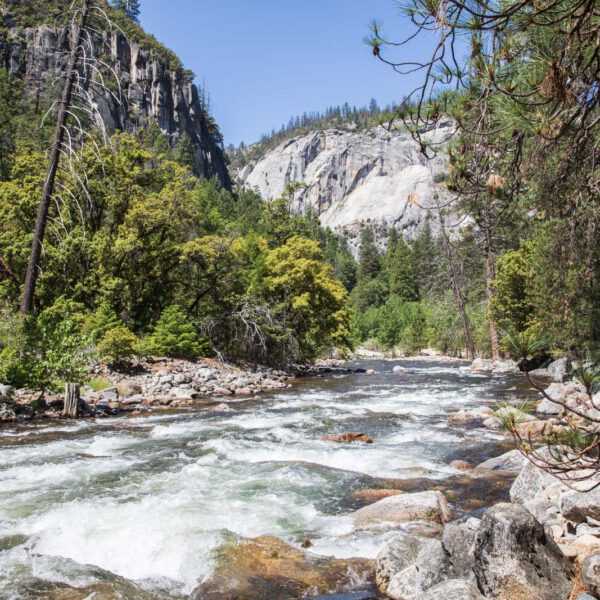 Holidays, National Park, Nord-Westen, NorthWest, USA, Urlaub, Vereinigte Staaten, Yosemite NP