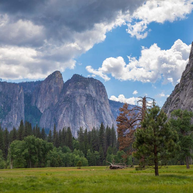 Holidays, National Park, Nord-Westen, NorthWest, USA, Urlaub, Vereinigte Staaten, Yosemite NP