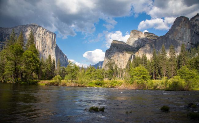 Holidays, National Park, Nord-Westen, NorthWest, USA, Urlaub, Vereinigte Staaten, Yosemite NP