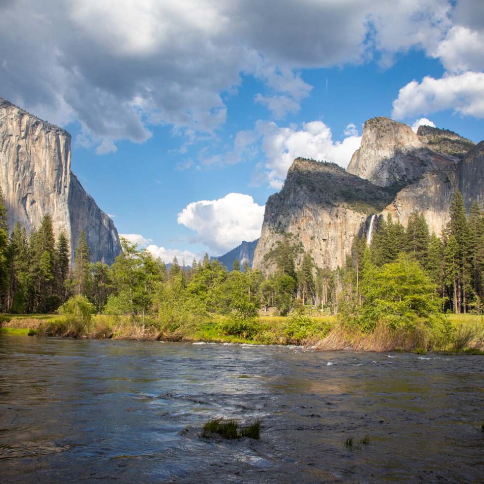Holidays, National Park, Nord-Westen, NorthWest, USA, Urlaub, Vereinigte Staaten, Yosemite NP