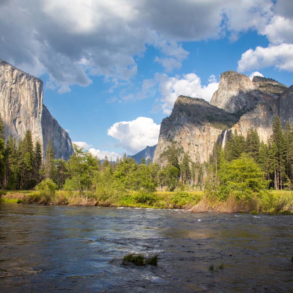 Holidays, National Park, Nord-Westen, NorthWest, USA, Urlaub, Vereinigte Staaten, Yosemite NP