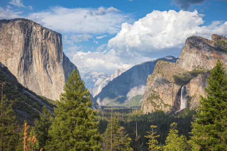 Holidays, National Park, Nord-Westen, NorthWest, USA, Urlaub, Vereinigte Staaten, Yosemite NP