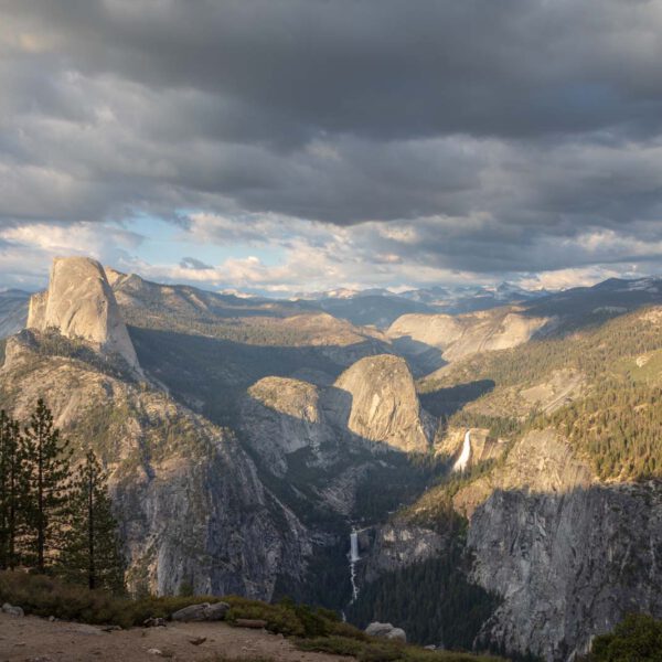 Holidays, National Park, Nord-Westen, NorthWest, USA, Urlaub, Vereinigte Staaten, Yosemite NP