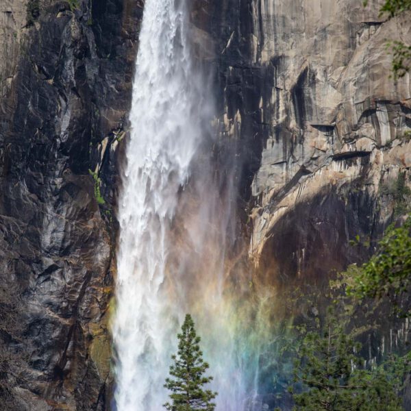 Holidays, National Park, Nord-Westen, NorthWest, USA, Urlaub, Vereinigte Staaten, Wasserfall, Waterfall, Yosemite NP