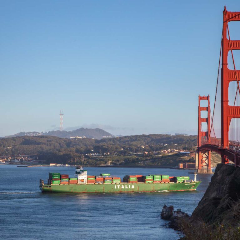 Golden Gate Bridge, Holidays, Nord-Westen, NorthWest, USA, Urlaub, Vereinigte Staaten