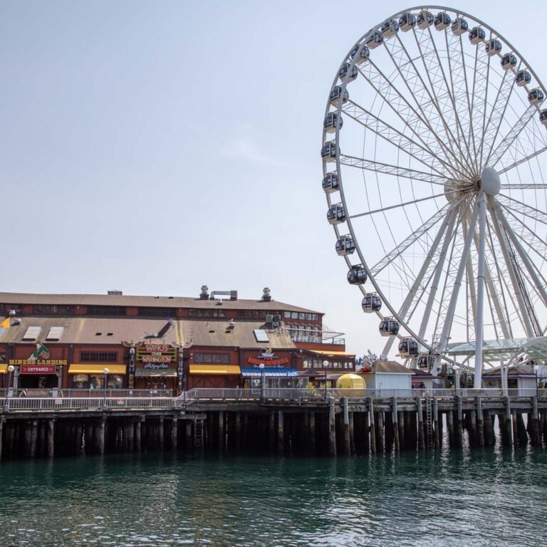 Holidays, Nord-Westen, NorthWest, USA, Urlaub, Vereinigte Staaten