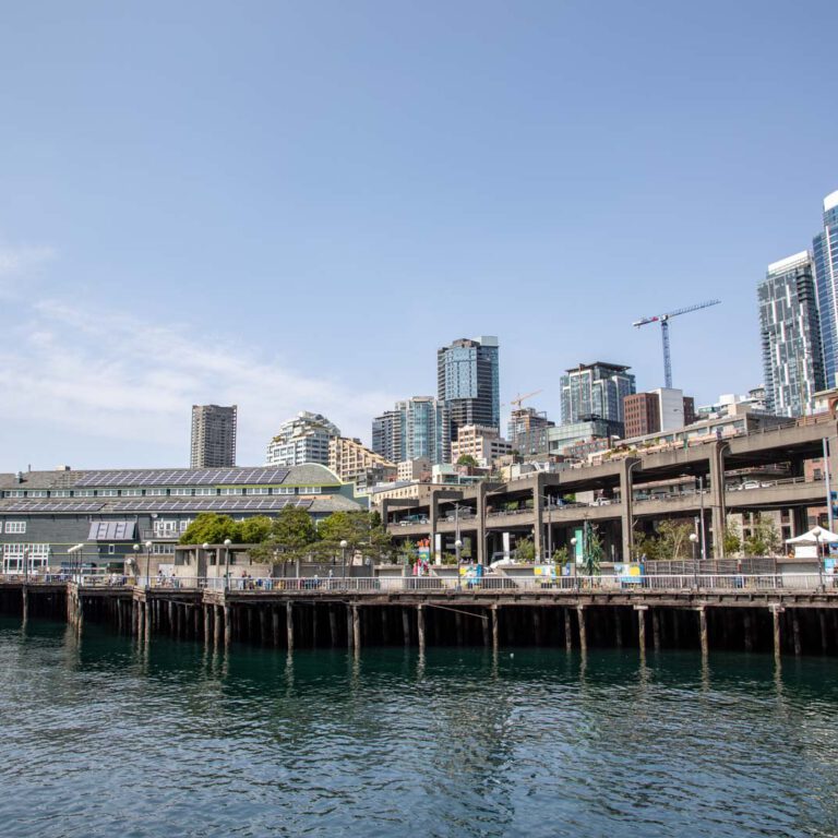 Holidays, Nord-Westen, NorthWest, USA, Urlaub, Vereinigte Staaten