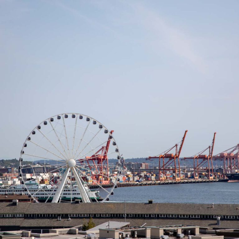 Holidays, Nord-Westen, NorthWest, USA, Urlaub, Vereinigte Staaten