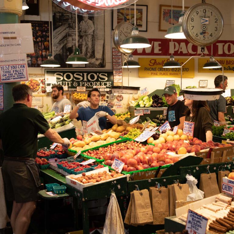 Holidays, Nord-Westen, NorthWest, USA, Urlaub, Vereinigte Staaten