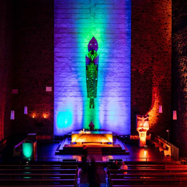 Deutschland, Europa, Europe, Germany, Hessen, Hessia, Licht, Light, Location, Marburg, Nacht, Night, Ort