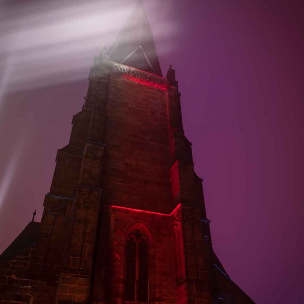 Deutschland, Europa, Europe, Germany, Hessen, Hessia, Licht, Light, Location, Marburg, Nacht, Night, Ort