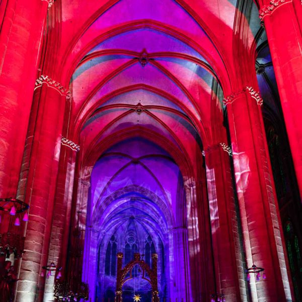 Deutschland, Europa, Europe, Germany, Hessen, Hessia, Licht, Light, Location, Marburg, Nacht, Night, Ort