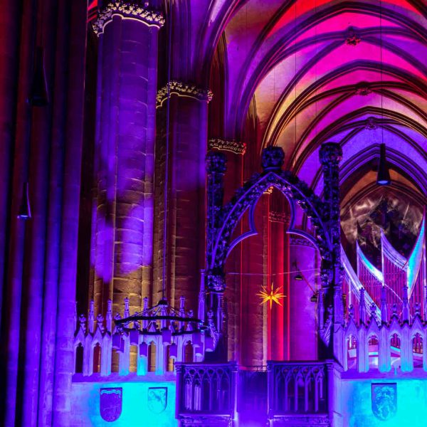 Deutschland, Europa, Europe, Germany, Hessen, Hessia, Licht, Light, Location, Marburg, Nacht, Night, Ort