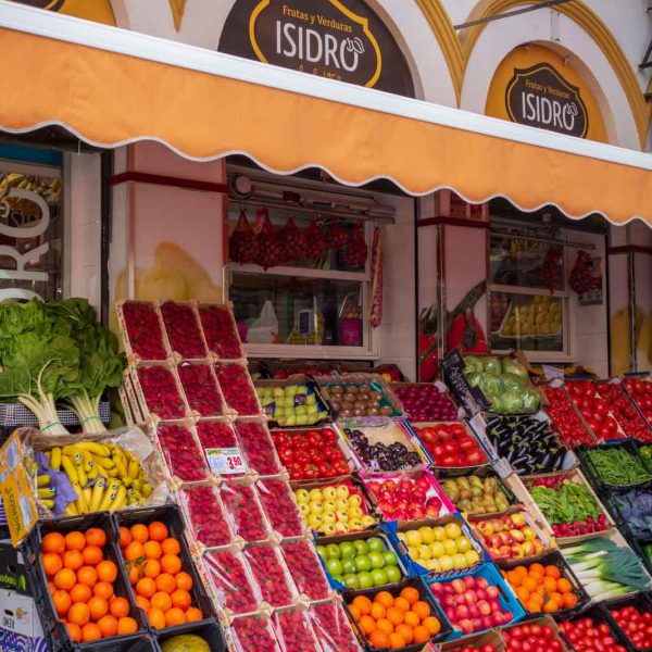 Andalusia, Andalusien, Macarena, Sevilla, Seville, Spain, Spanien