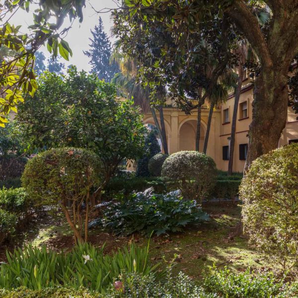 Alcazar, Alcazar Real de Sevilla, Andalusia, Andalusien, Sevilla, Seville, Spain, Spanien