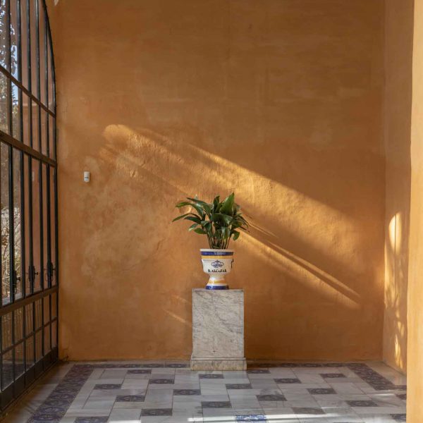 Alcazar, Alcazar Real de Sevilla, Andalusia, Andalusien, Sevilla, Seville, Spain, Spanien