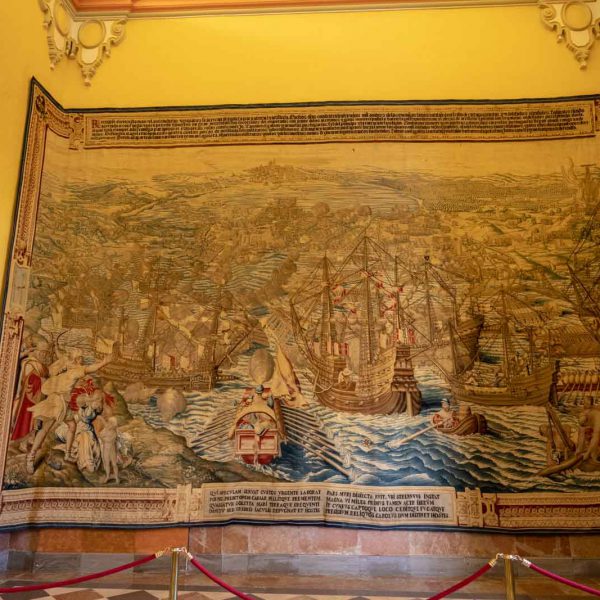 Alcazar, Alcazar Real de Sevilla, Andalusia, Andalusien, Sevilla, Seville, Spain, Spanien