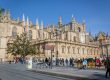 Andalusia, Andalusien, Cathedral, Church, Kathedrale, Kirche, Sevilla, Seville, Spain, Spanien