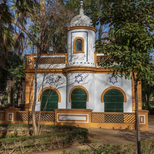 Andalusia, Andalusien, Maria-Luisa, Park, Sevilla, Seville, Spain, Spanien