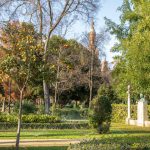 Andalusia, Andalusien, Maria-Luisa, Park, Sevilla, Seville, Spain, Spanien