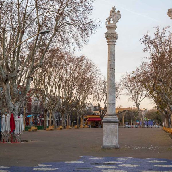 Andalusia, Andalusien, Macarena, Sevilla, Seville, Spain, Spanien