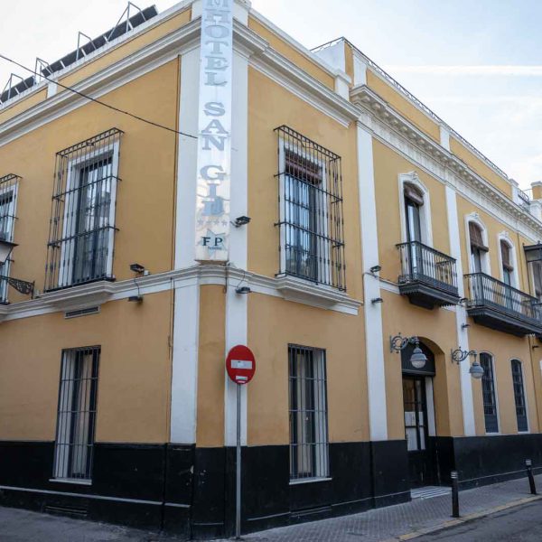 Andalusia, Andalusien, Macarena, Sevilla, Seville, Spain, Spanien