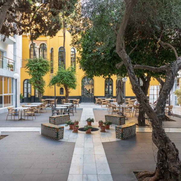 Andalusia, Andalusien, Macarena, Sevilla, Seville, Spain, Spanien